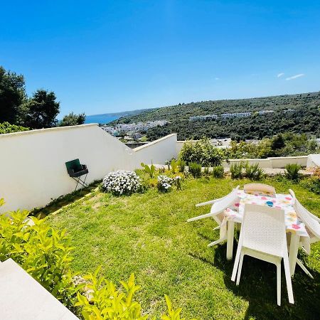 La Marea Apartment Castro  Екстериор снимка