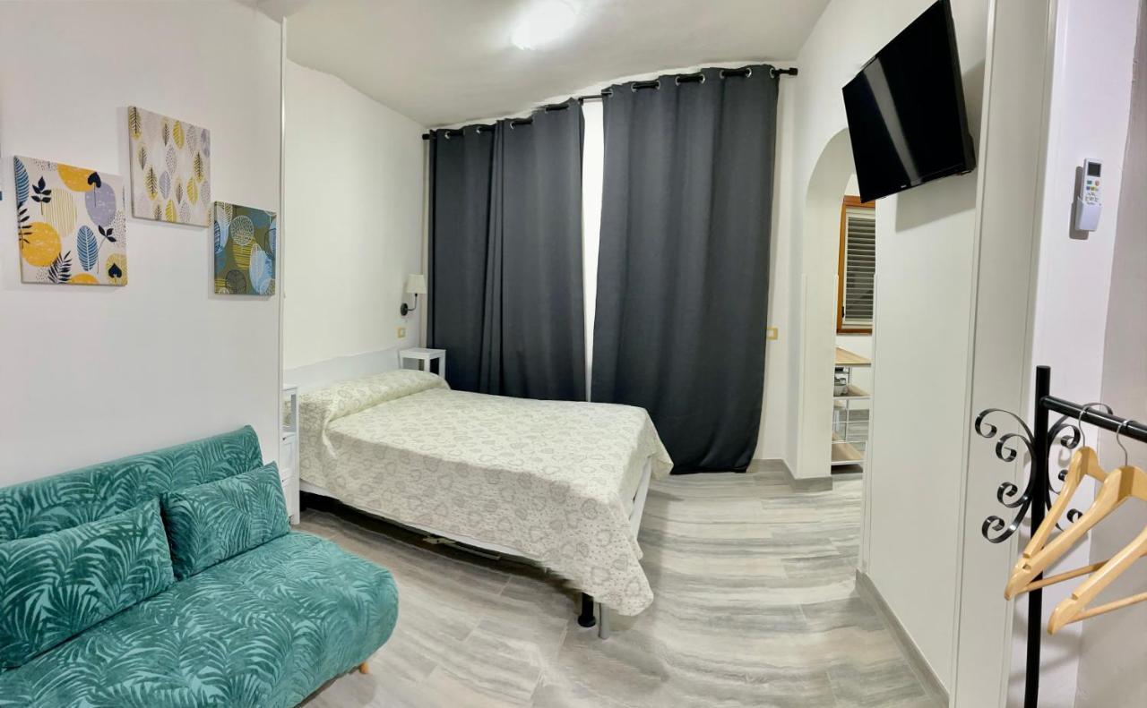 La Marea Apartment Castro  Екстериор снимка