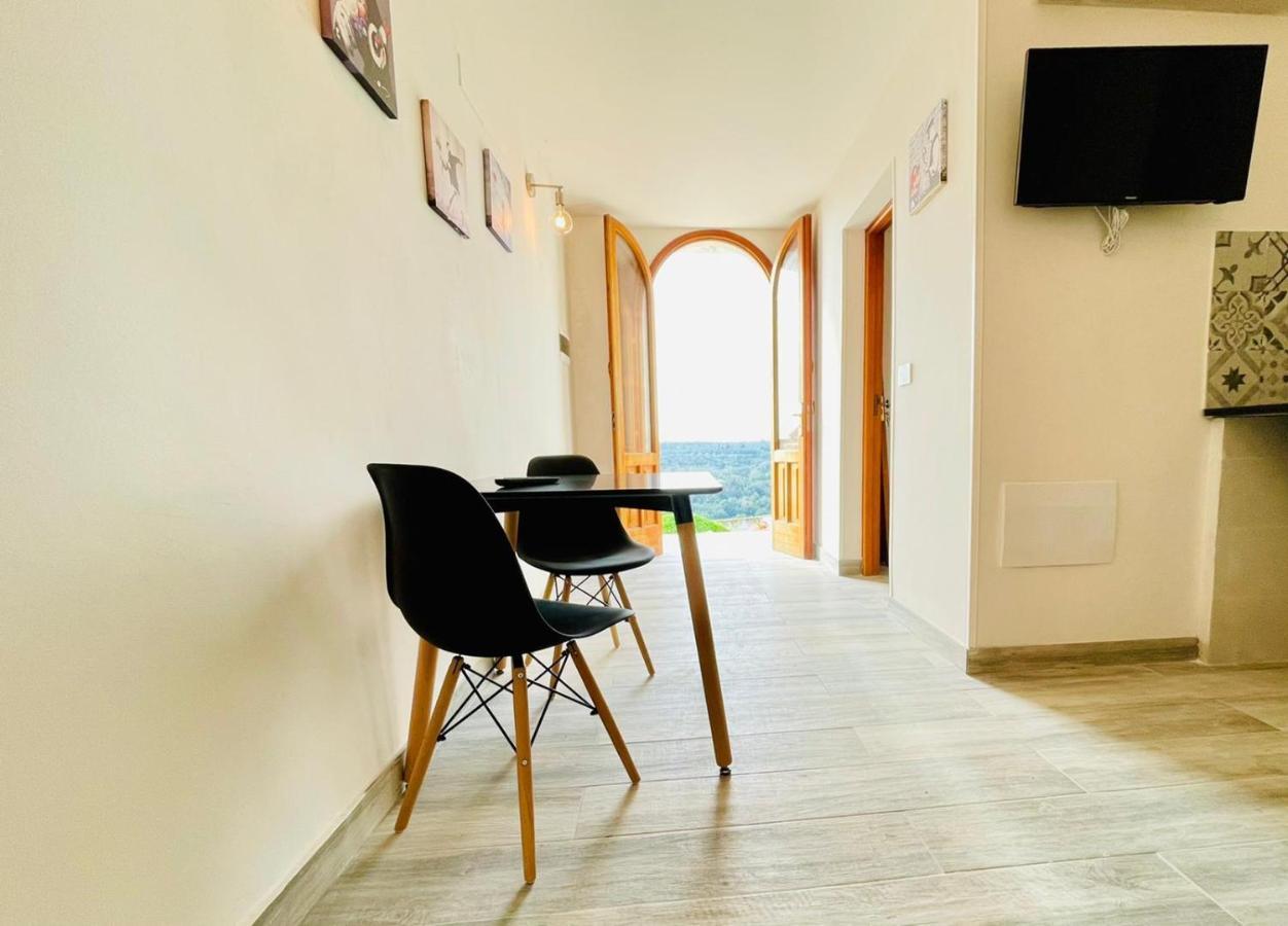 La Marea Apartment Castro  Екстериор снимка