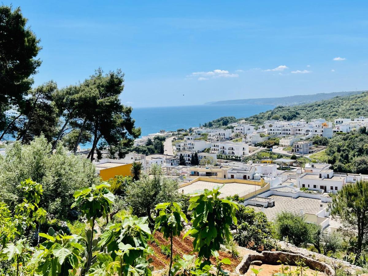 La Marea Apartment Castro  Екстериор снимка