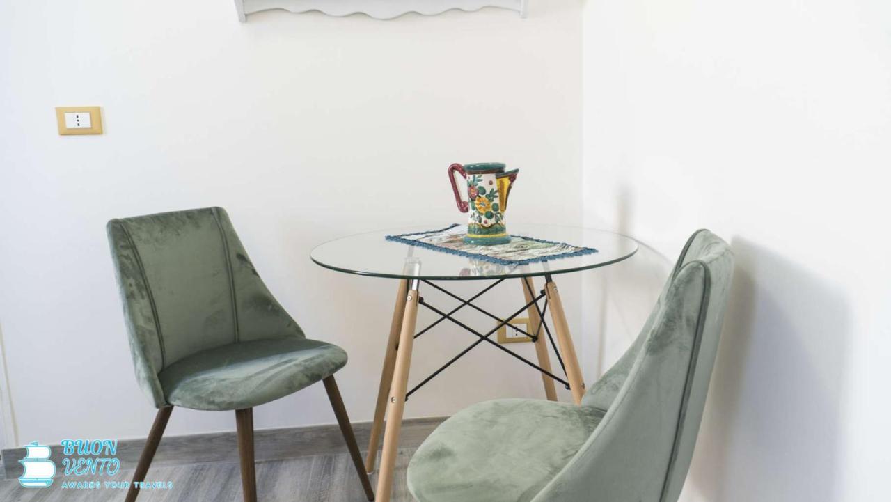 La Marea Apartment Castro  Екстериор снимка
