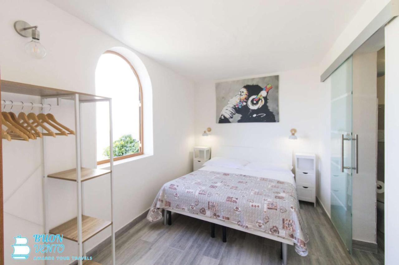 La Marea Apartment Castro  Екстериор снимка