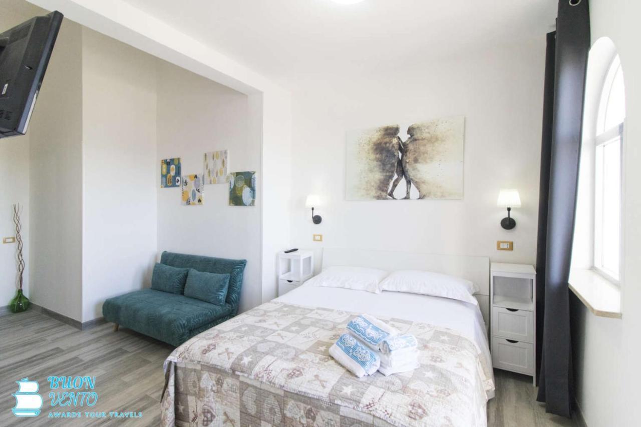 La Marea Apartment Castro  Екстериор снимка