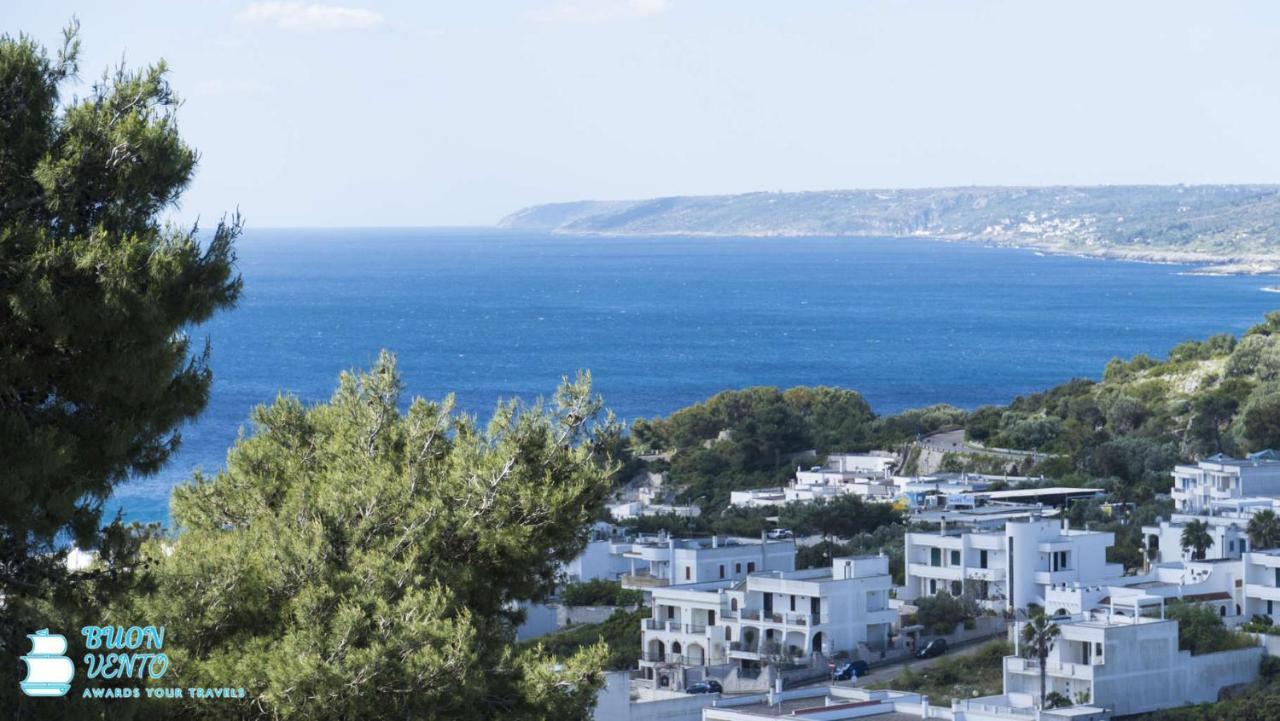La Marea Apartment Castro  Екстериор снимка