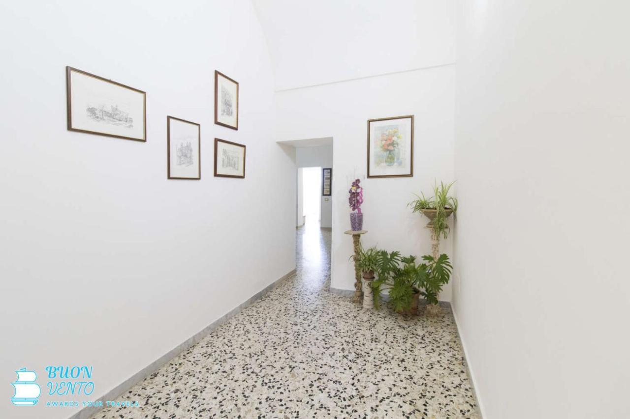 La Marea Apartment Castro  Екстериор снимка