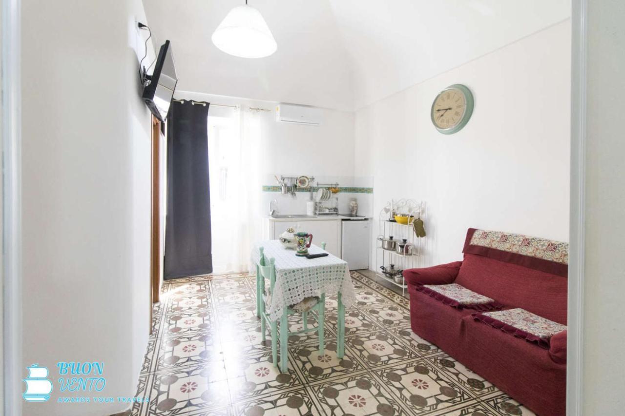La Marea Apartment Castro  Екстериор снимка