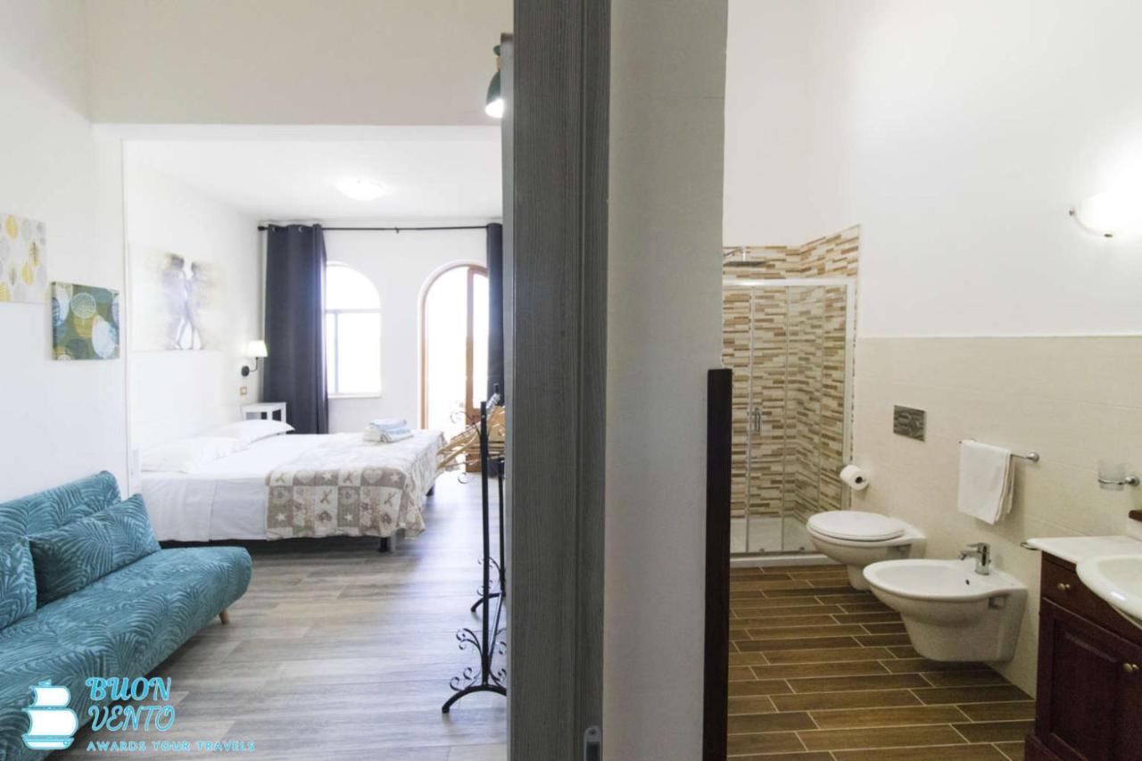 La Marea Apartment Castro  Екстериор снимка