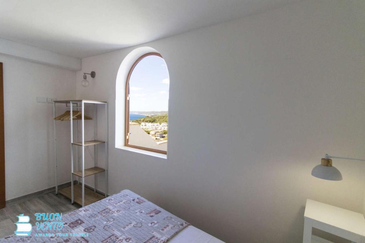 La Marea Apartment Castro  Екстериор снимка
