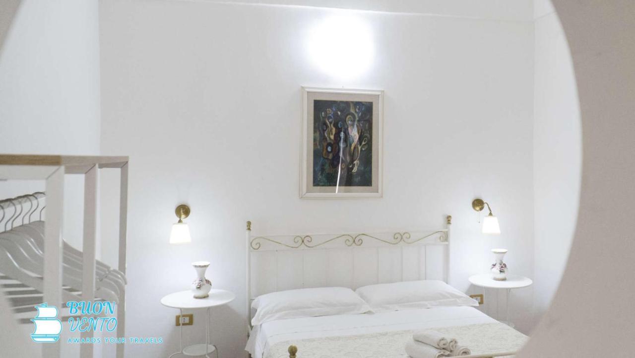 La Marea Apartment Castro  Екстериор снимка