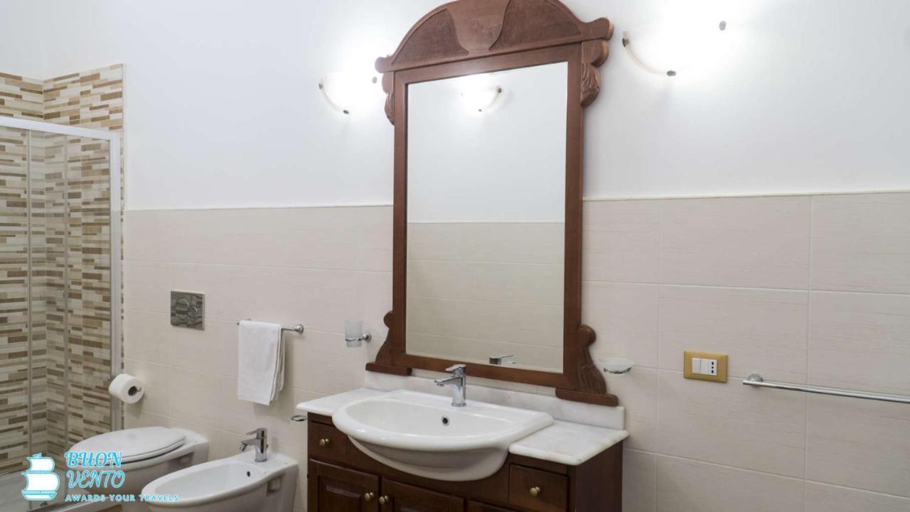La Marea Apartment Castro  Екстериор снимка