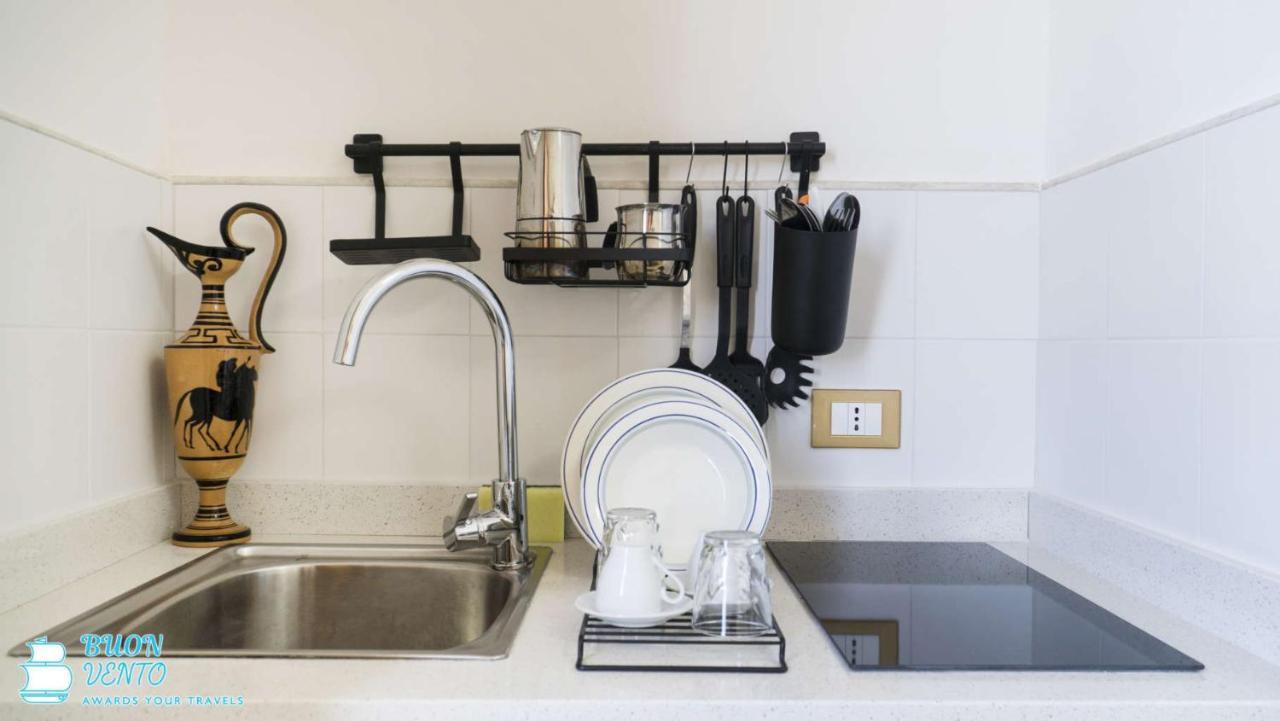 La Marea Apartment Castro  Екстериор снимка