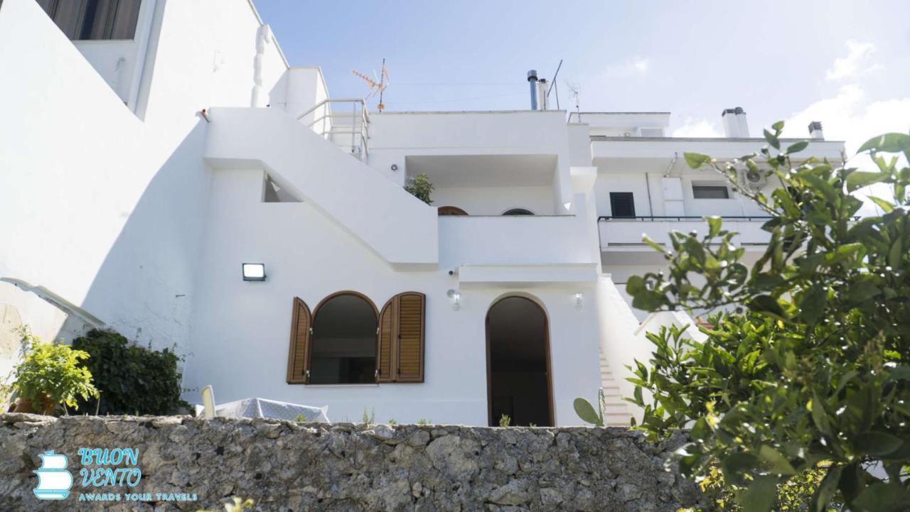 La Marea Apartment Castro  Екстериор снимка