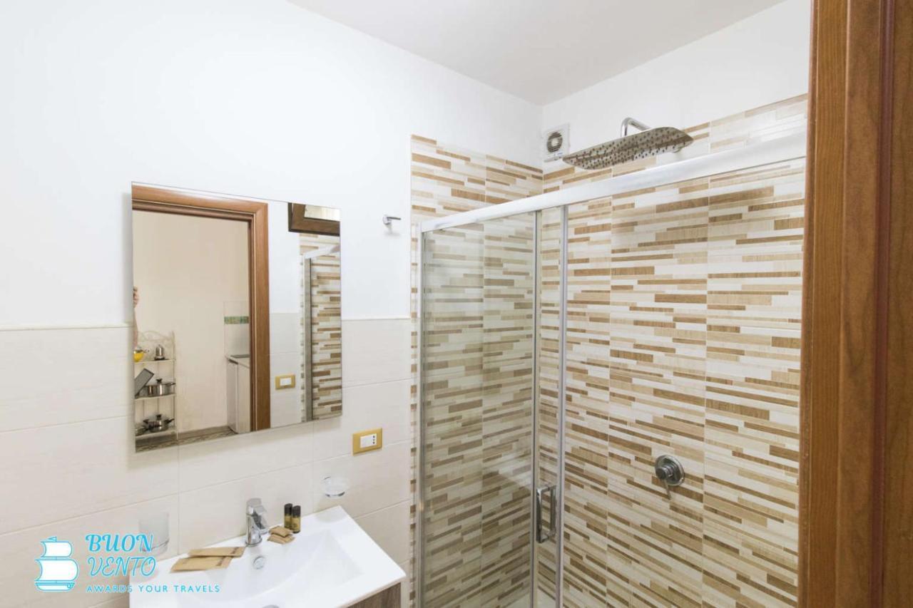 La Marea Apartment Castro  Екстериор снимка