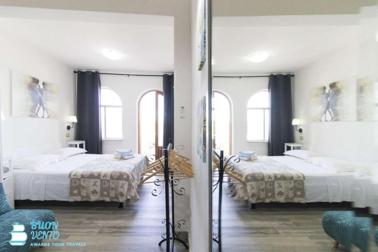La Marea Apartment Castro  Екстериор снимка