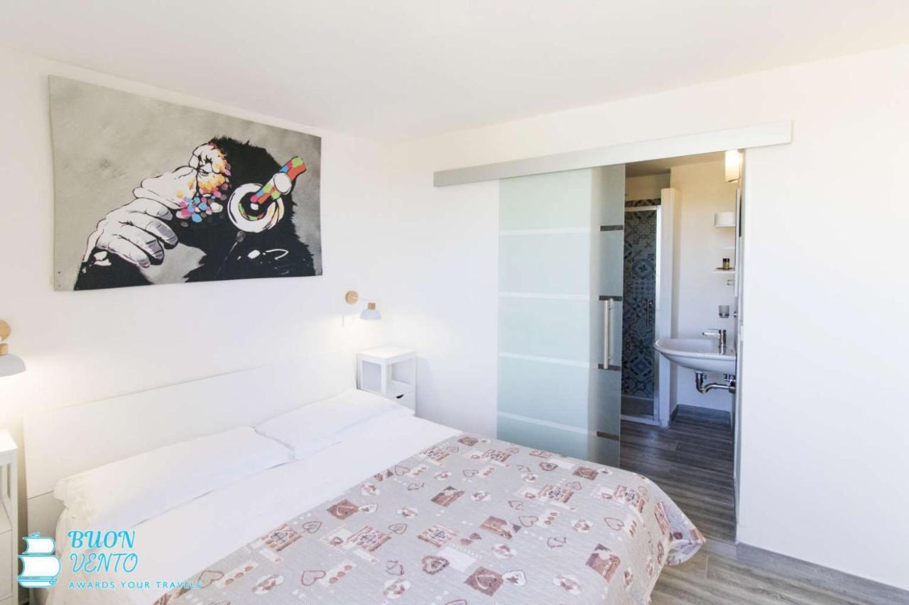 La Marea Apartment Castro  Екстериор снимка