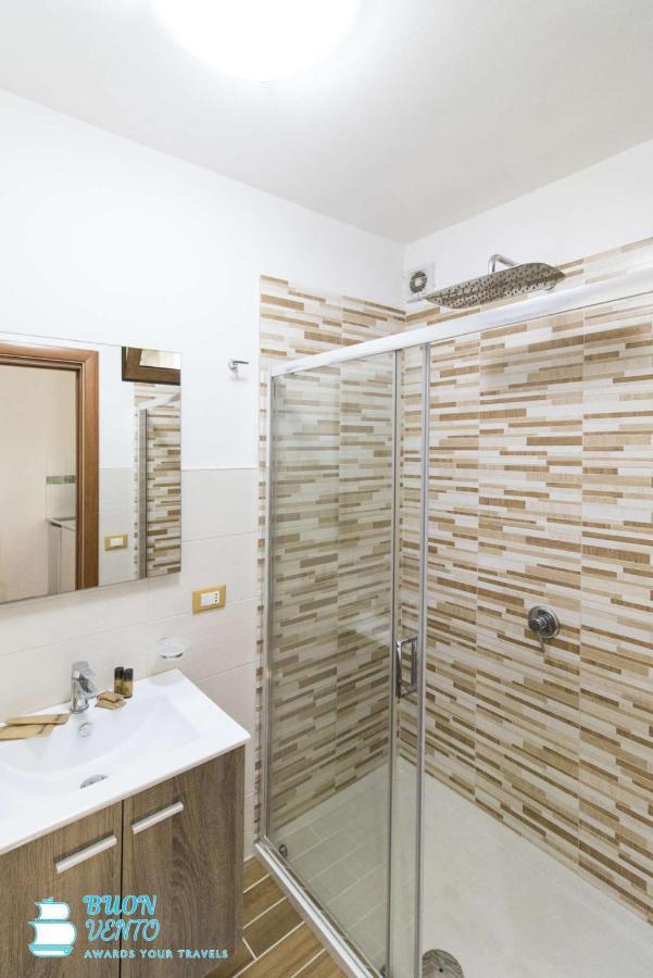 La Marea Apartment Castro  Екстериор снимка