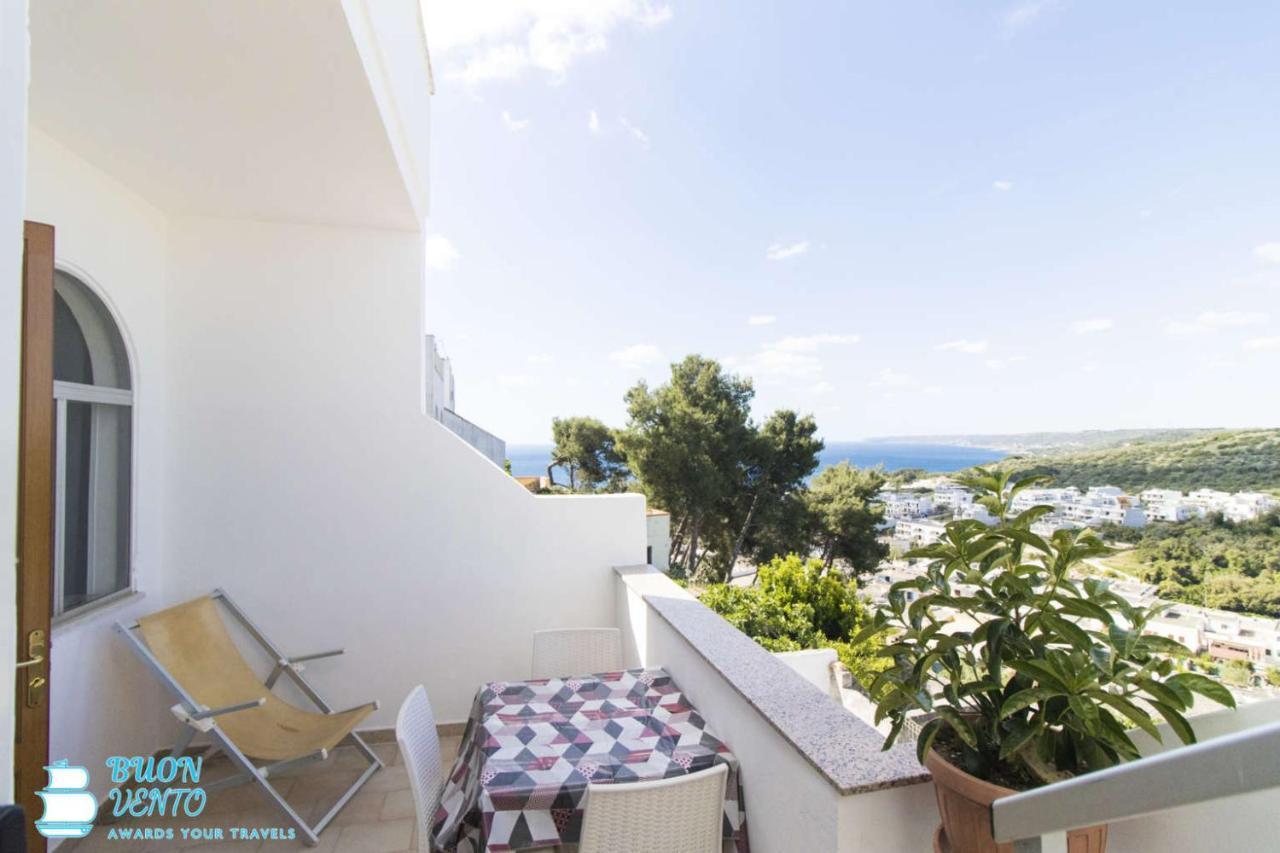 La Marea Apartment Castro  Екстериор снимка