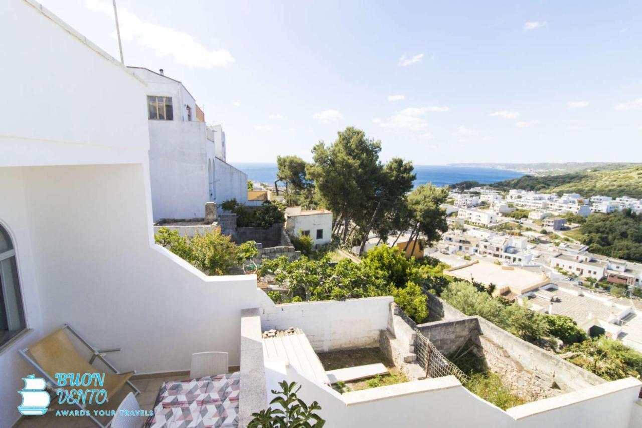 La Marea Apartment Castro  Екстериор снимка