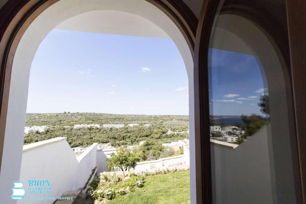 La Marea Apartment Castro  Екстериор снимка