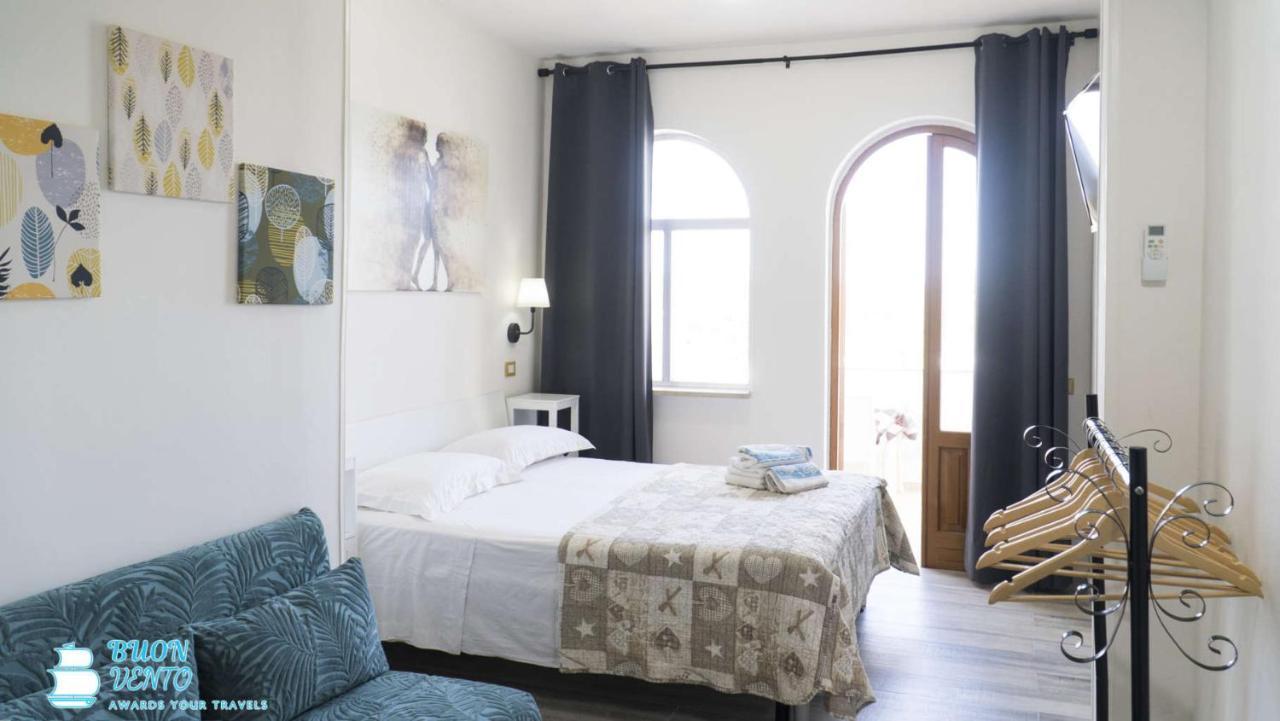 La Marea Apartment Castro  Екстериор снимка