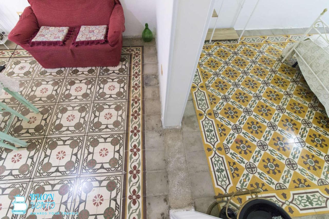 La Marea Apartment Castro  Екстериор снимка