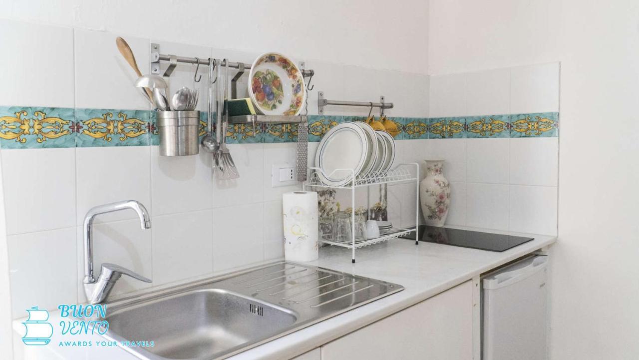 La Marea Apartment Castro  Екстериор снимка