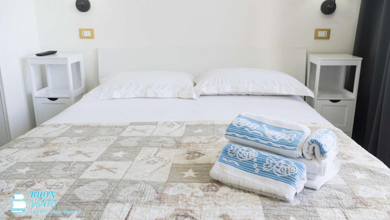 La Marea Apartment Castro  Екстериор снимка
