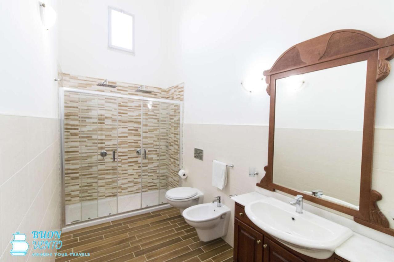 La Marea Apartment Castro  Екстериор снимка