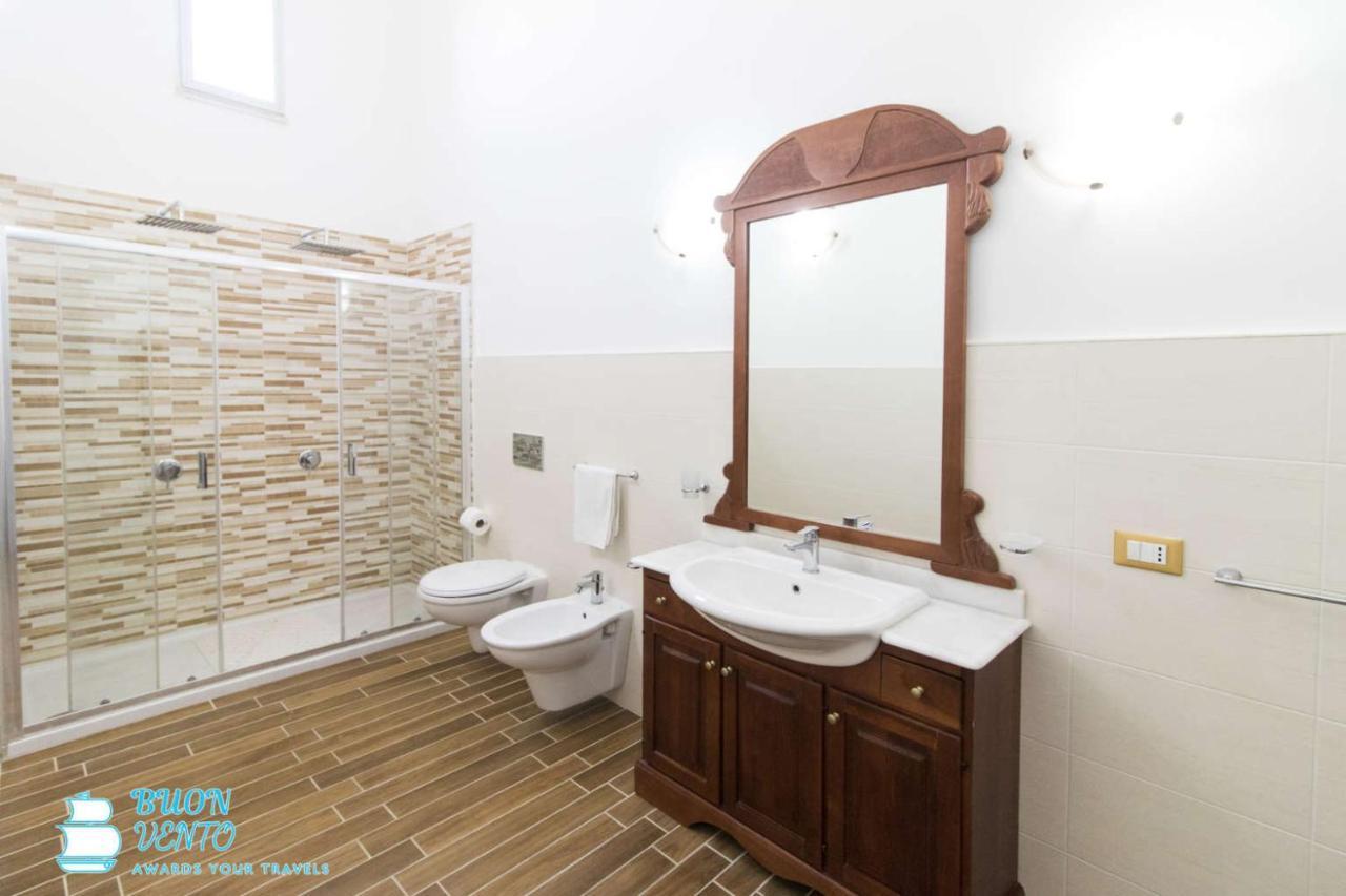 La Marea Apartment Castro  Екстериор снимка