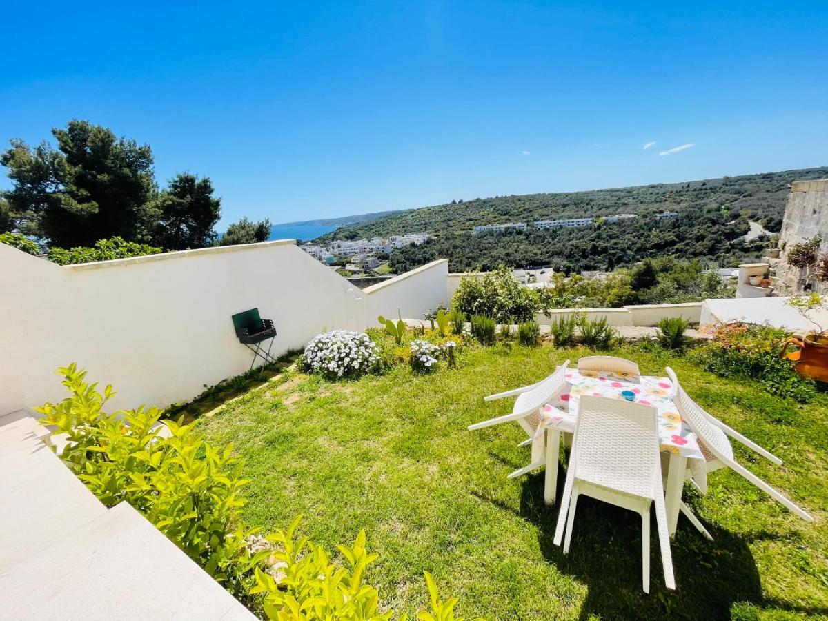 La Marea Apartment Castro  Екстериор снимка