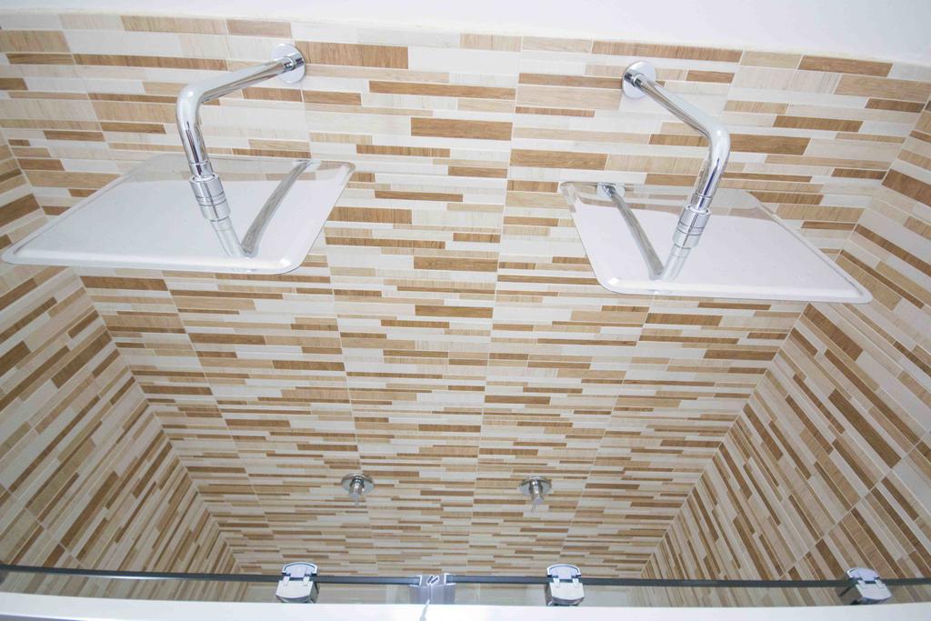 La Marea Apartment Castro  Екстериор снимка